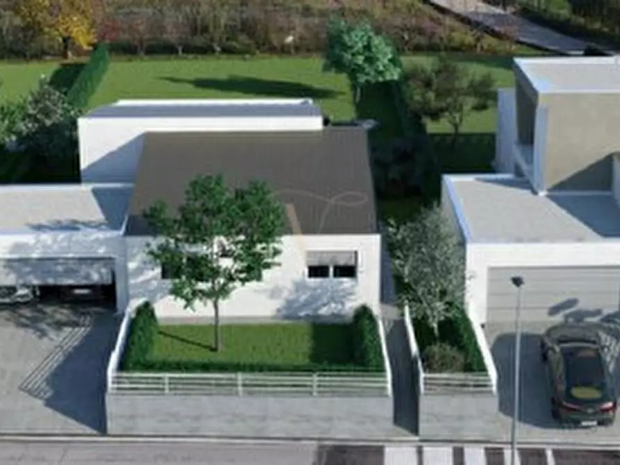 Immagine 5 di Villa in vendita  in Strada di Bertesina a Vicenza