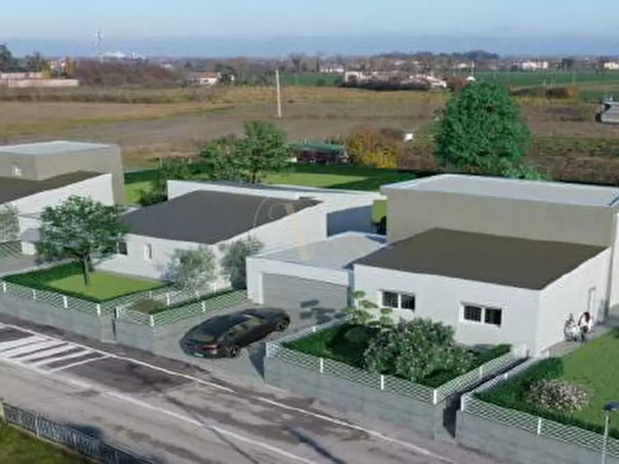 Immagine 6 di Villa in vendita  in Strada di Bertesina a Vicenza