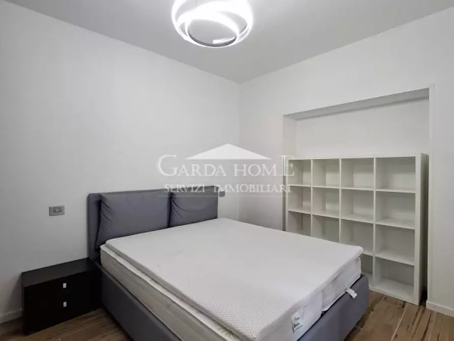 Immagine 15 di Appartamento in affitto  in Piazza Duomo a Desenzano Del Garda