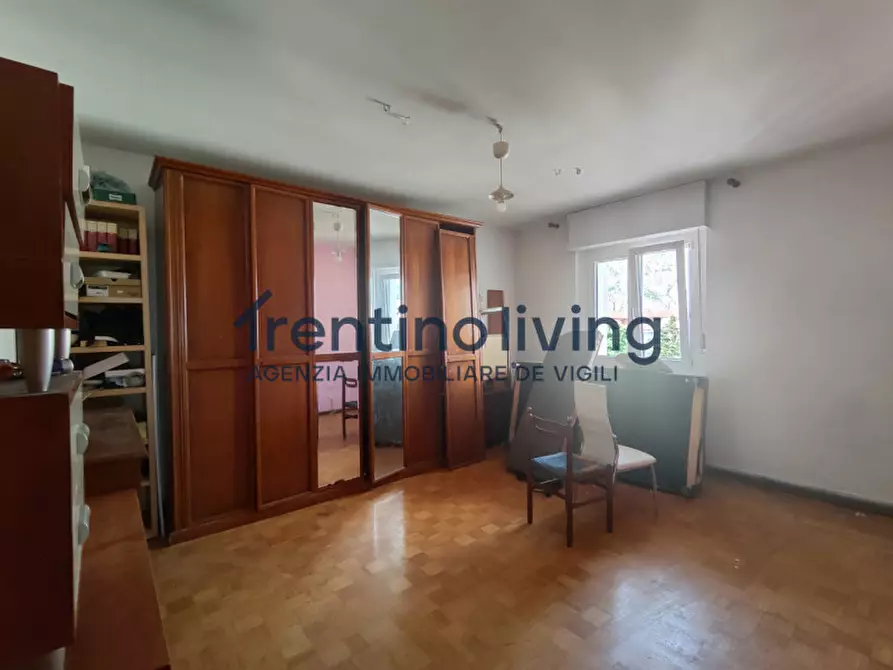 Immagine 6 di Attico in vendita  in Piazza Pio XII a Mezzolombardo