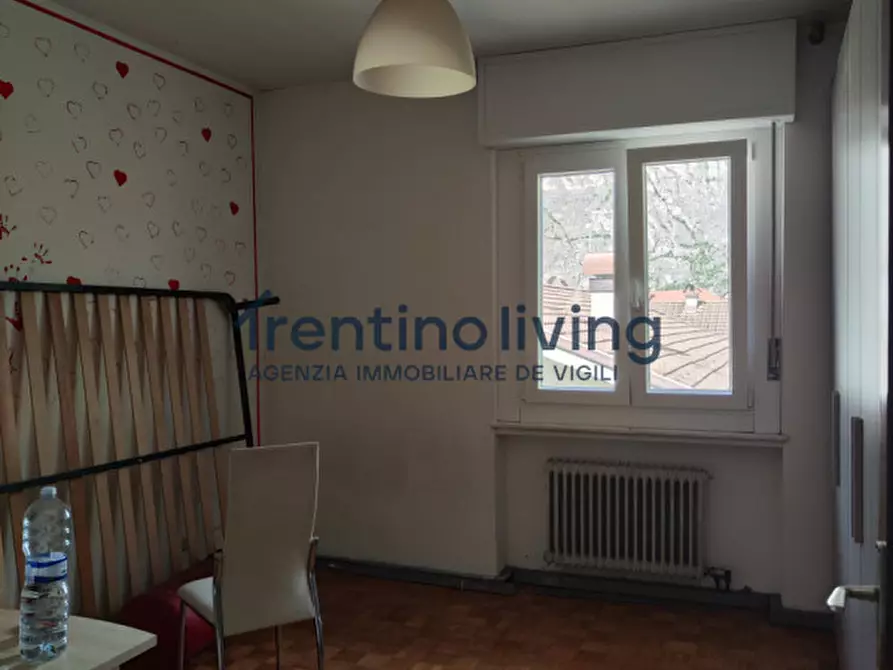 Immagine 8 di Attico in vendita  in Piazza Pio XII a Mezzolombardo