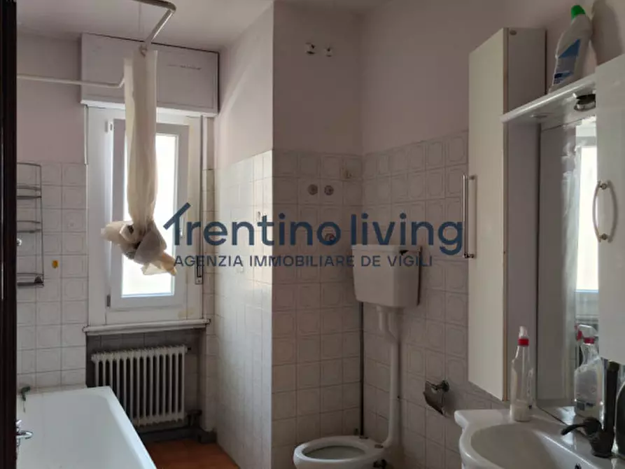 Immagine 9 di Attico in vendita  in Piazza Pio XII a Mezzolombardo