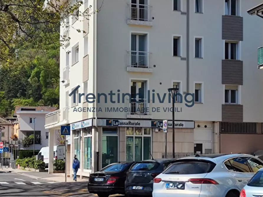 Immagine 13 di Attico in vendita  in Piazza Pio XII a Mezzolombardo