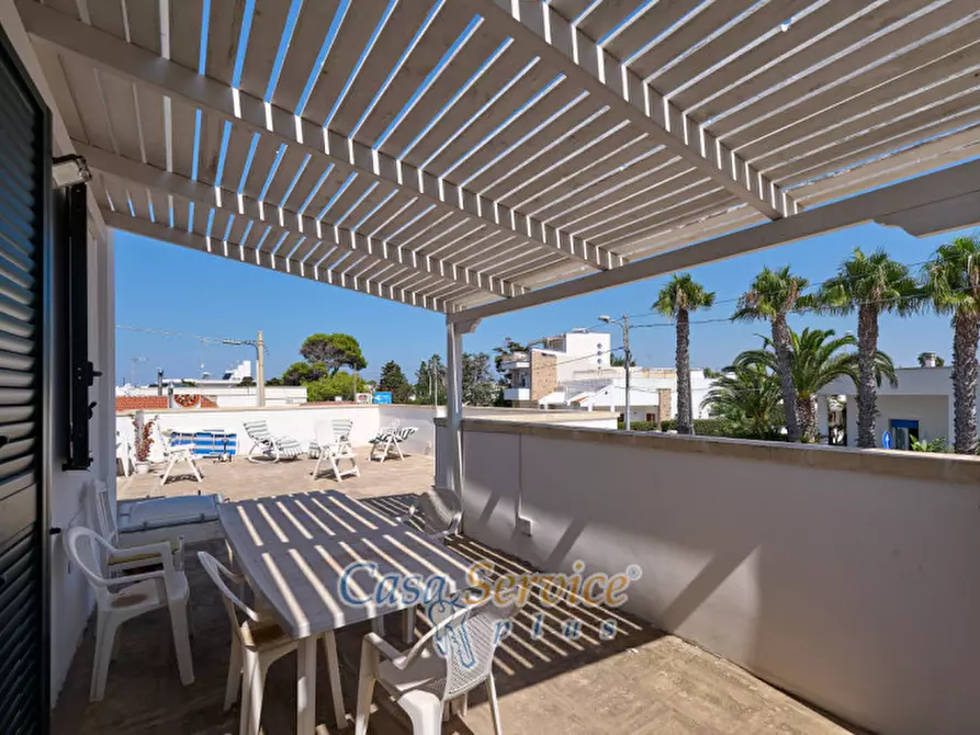 Immagine 11 di Villa in vendita  in Via Taormina a Taviano