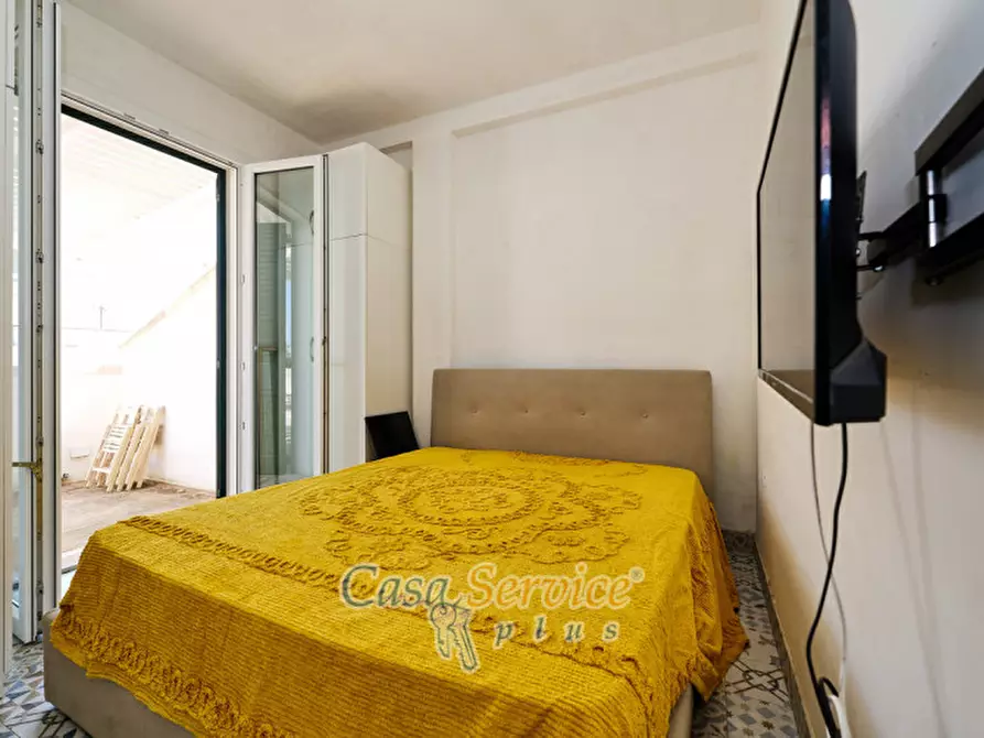 Immagine 12 di Villa in vendita  in Via Taormina a Taviano