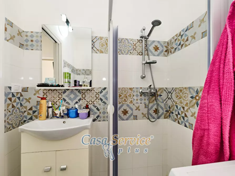 Immagine 14 di Villa in vendita  in Via Taormina a Taviano