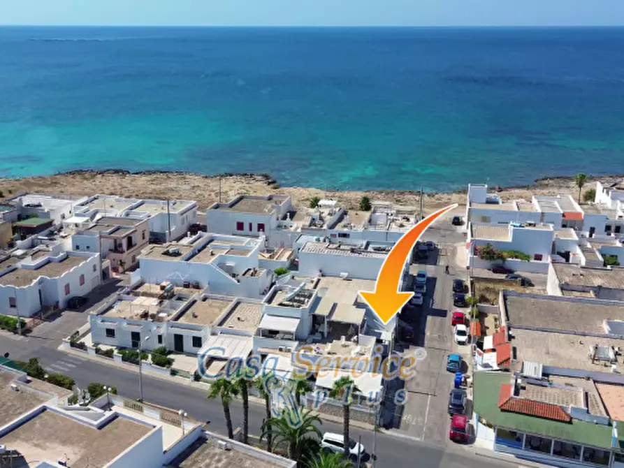 Immagine 21 di Villa in vendita  in Via Taormina a Taviano