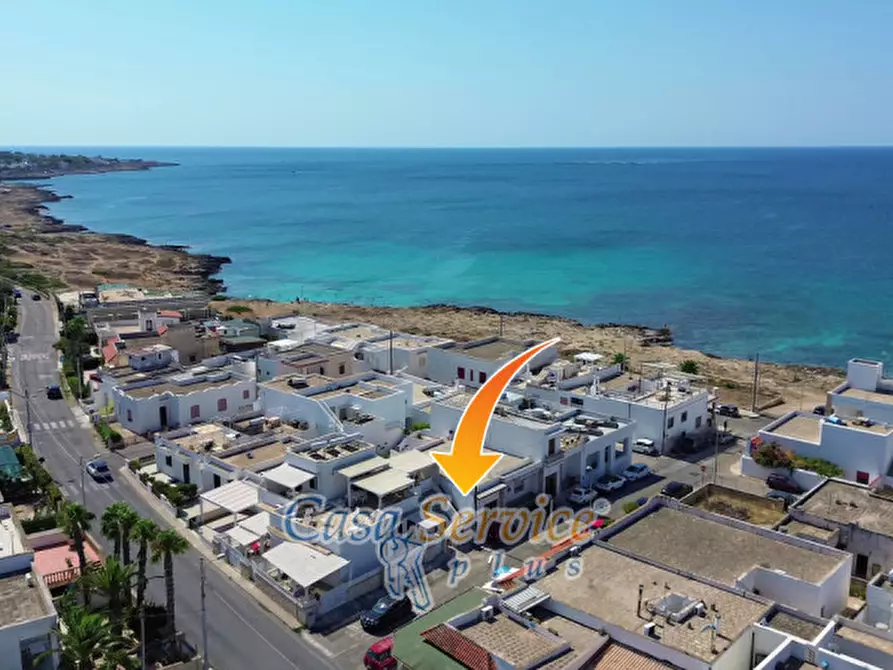 Immagine 22 di Villa in vendita  in Via Taormina a Taviano