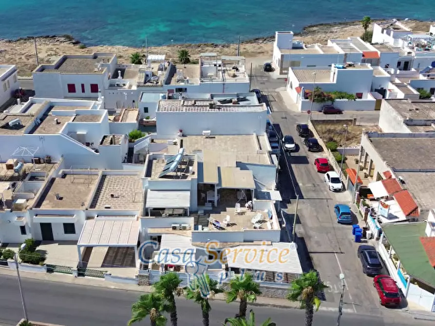 Immagine 23 di Villa in vendita  in Via Taormina a Taviano
