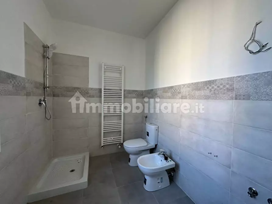 Immagine 6 di Casa indipendente in vendita  a Mirandola