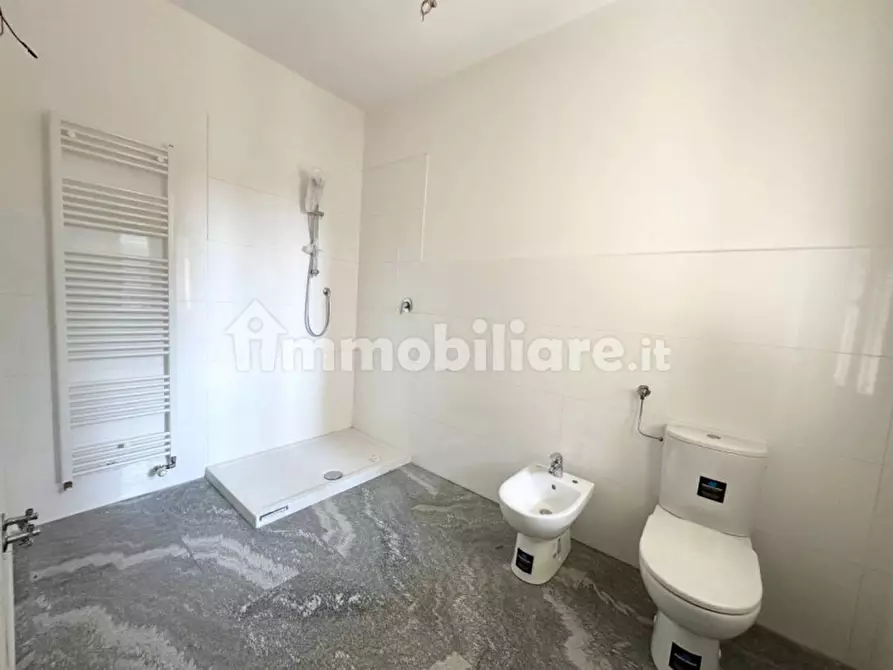 Immagine 10 di Casa indipendente in vendita  a Mirandola
