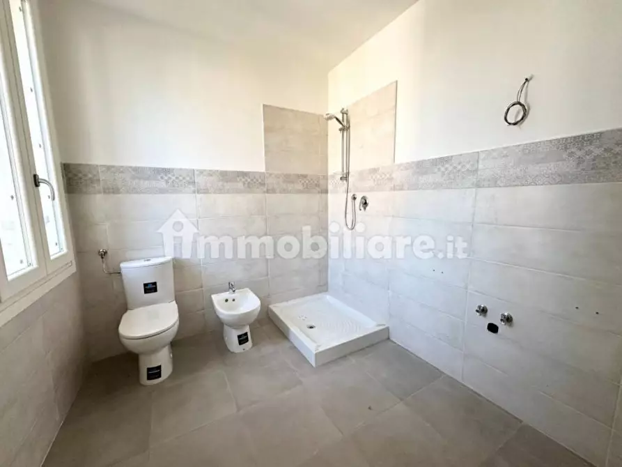 Immagine 15 di Casa indipendente in vendita  a Mirandola