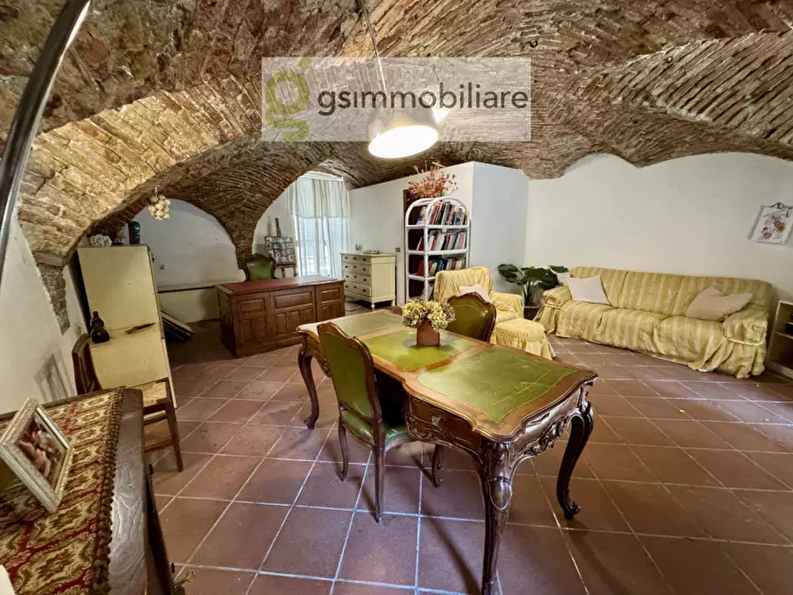 Immagine 2 di Villetta a schiera in vendita  in Via Panimede Averoldi, 29 a Bedizzole