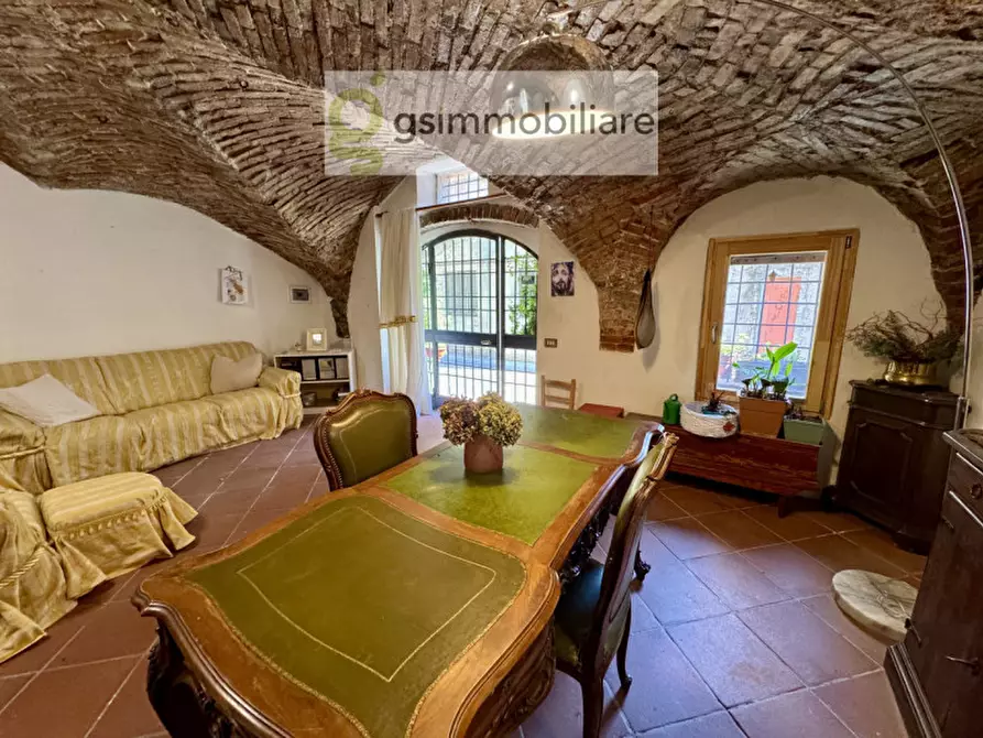 Immagine 3 di Villetta a schiera in vendita  in Via Panimede Averoldi, 29 a Bedizzole