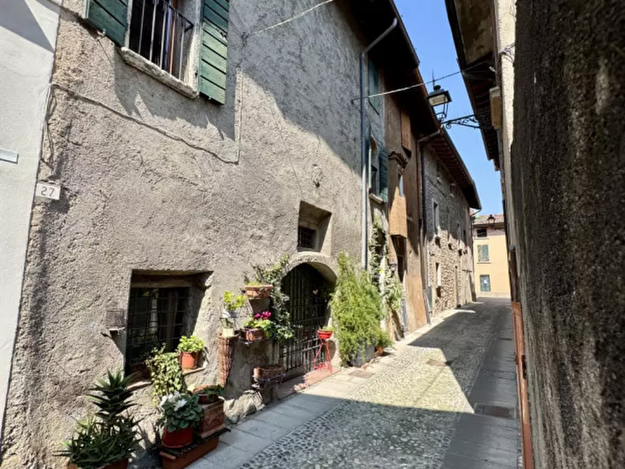 Immagine 4 di Villetta a schiera in vendita  in Via Panimede Averoldi, 29 a Bedizzole