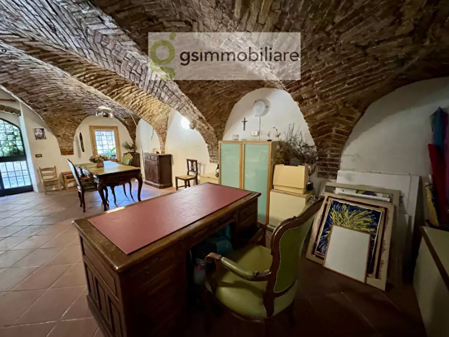 Immagine 5 di Villetta a schiera in vendita  in Via Panimede Averoldi, 29 a Bedizzole