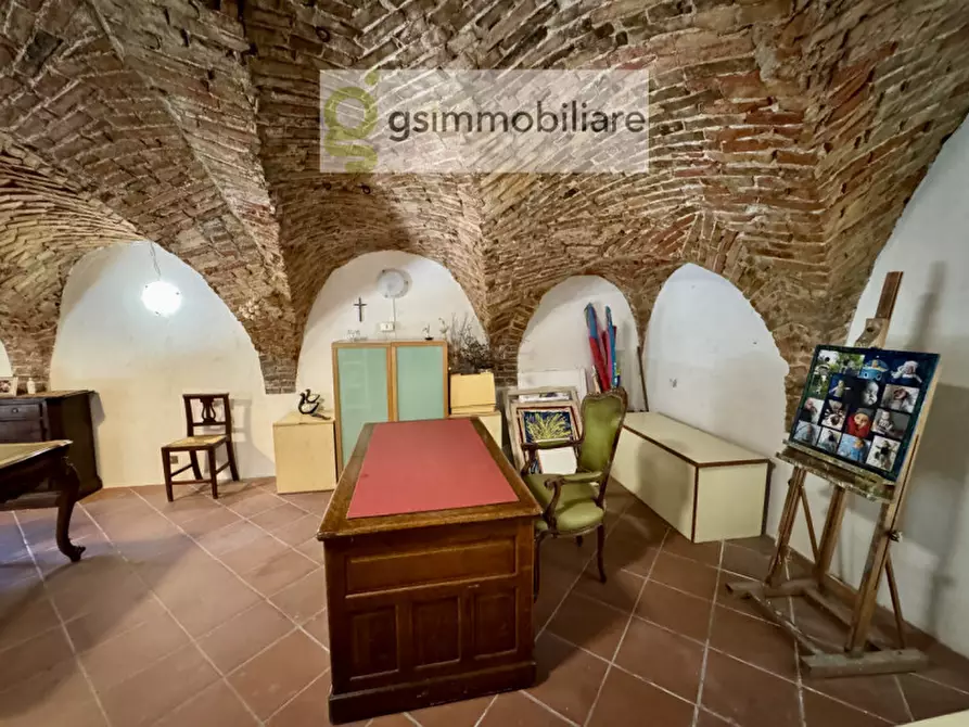 Immagine 6 di Villetta a schiera in vendita  in Via Panimede Averoldi, 29 a Bedizzole