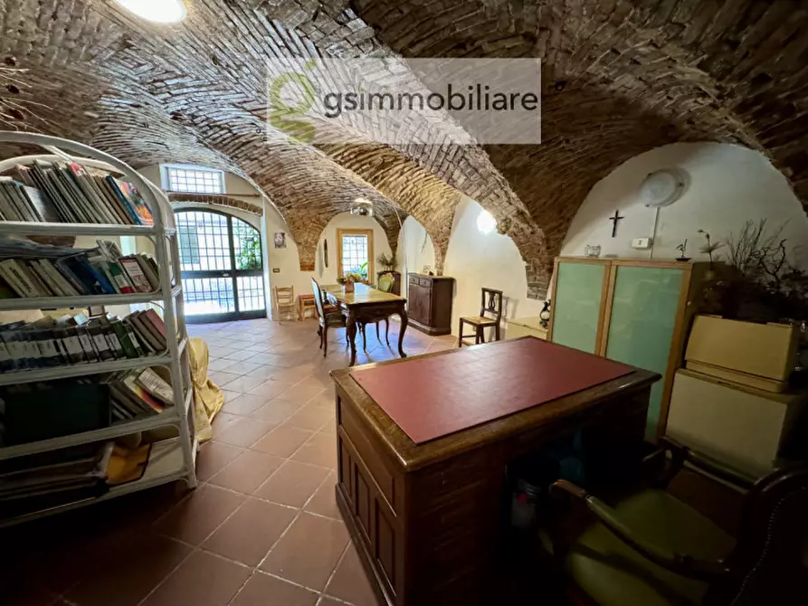 Immagine 7 di Villetta a schiera in vendita  in Via Panimede Averoldi, 29 a Bedizzole