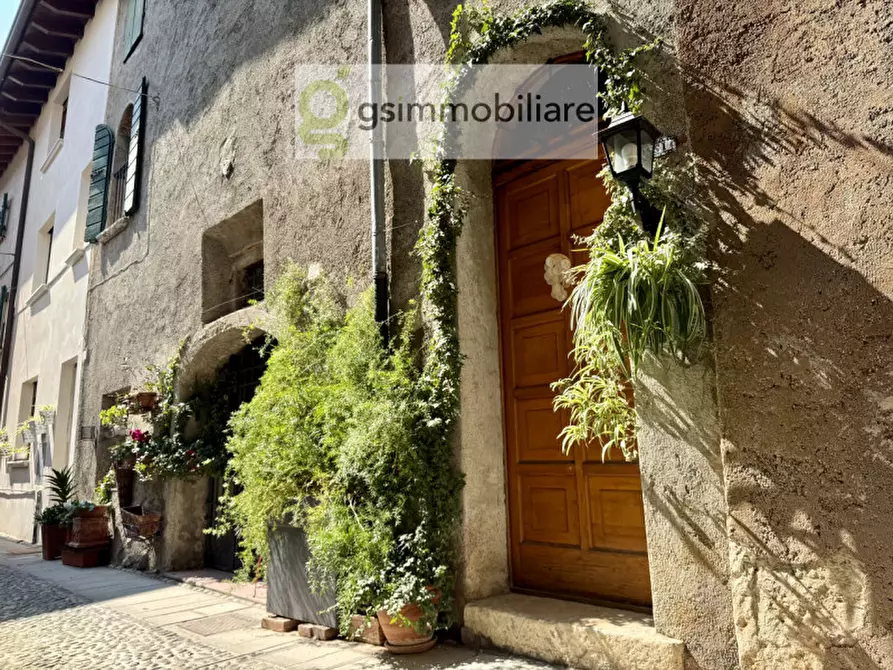 Immagine 8 di Villetta a schiera in vendita  in Via Panimede Averoldi, 29 a Bedizzole