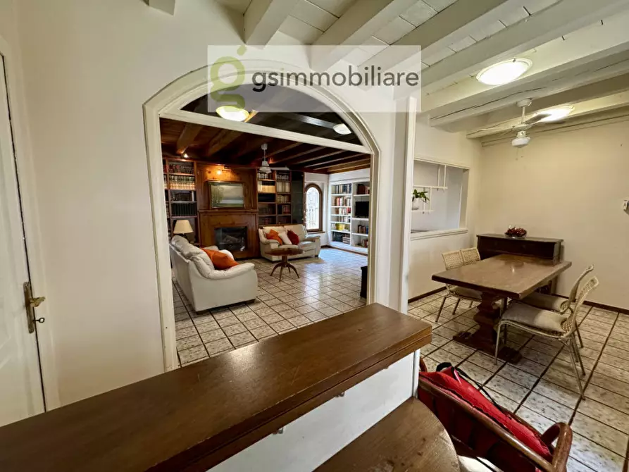 Immagine 10 di Villetta a schiera in vendita  in Via Panimede Averoldi, 29 a Bedizzole