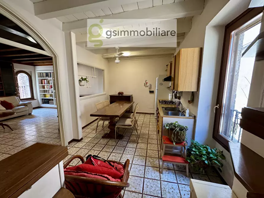 Immagine 11 di Villetta a schiera in vendita  in Via Panimede Averoldi, 29 a Bedizzole