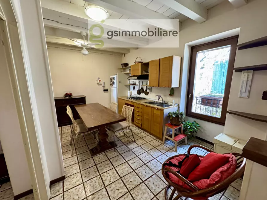 Immagine 12 di Villetta a schiera in vendita  in Via Panimede Averoldi, 29 a Bedizzole