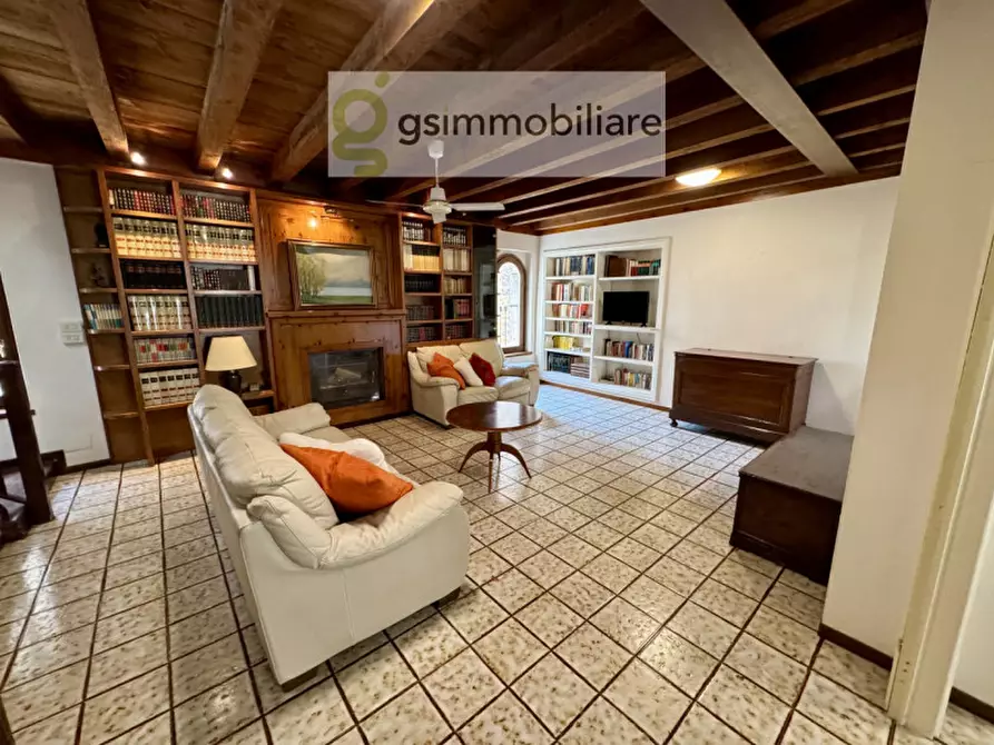 Immagine 14 di Villetta a schiera in vendita  in Via Panimede Averoldi, 29 a Bedizzole