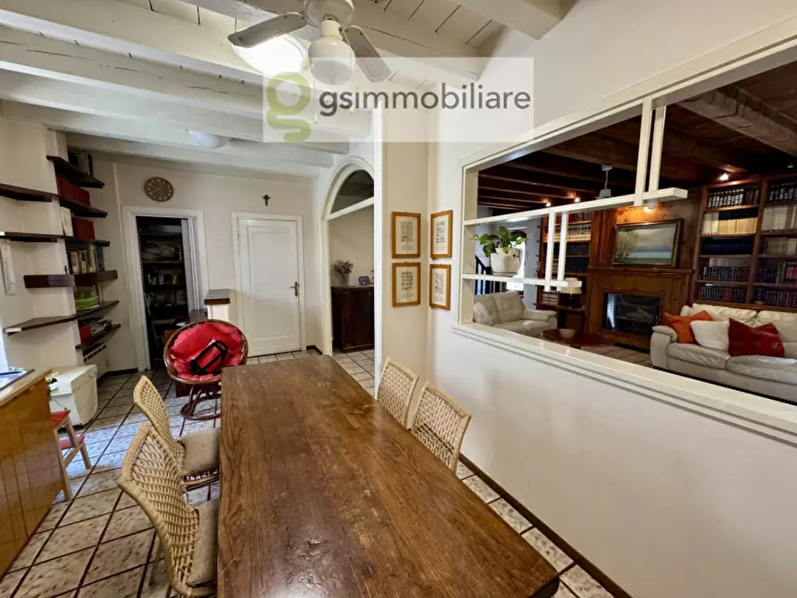 Immagine 15 di Villetta a schiera in vendita  in Via Panimede Averoldi, 29 a Bedizzole