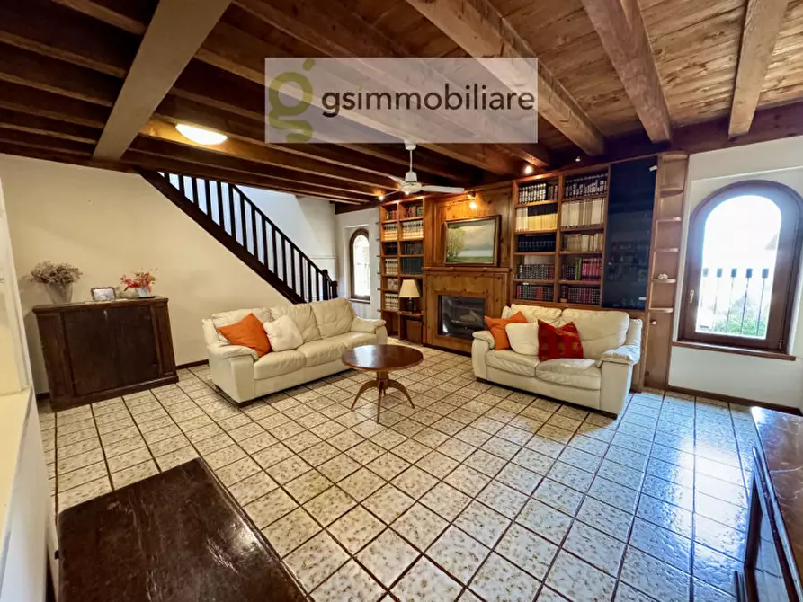 Immagine 17 di Villetta a schiera in vendita  in Via Panimede Averoldi, 29 a Bedizzole