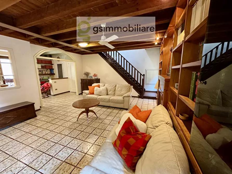 Immagine 20 di Villetta a schiera in vendita  in Via Panimede Averoldi, 29 a Bedizzole