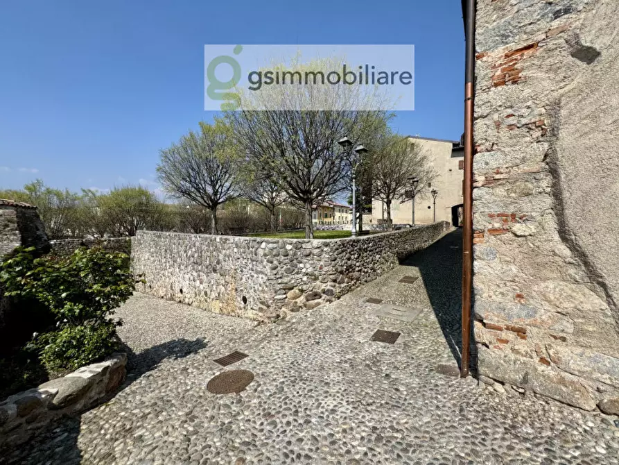 Immagine 22 di Villetta a schiera in vendita  in Via Panimede Averoldi, 29 a Bedizzole