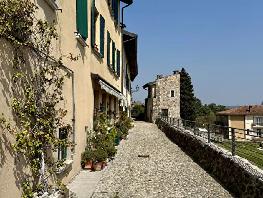 Immagine 23 di Villetta a schiera in vendita  in Via Panimede Averoldi, 29 a Bedizzole