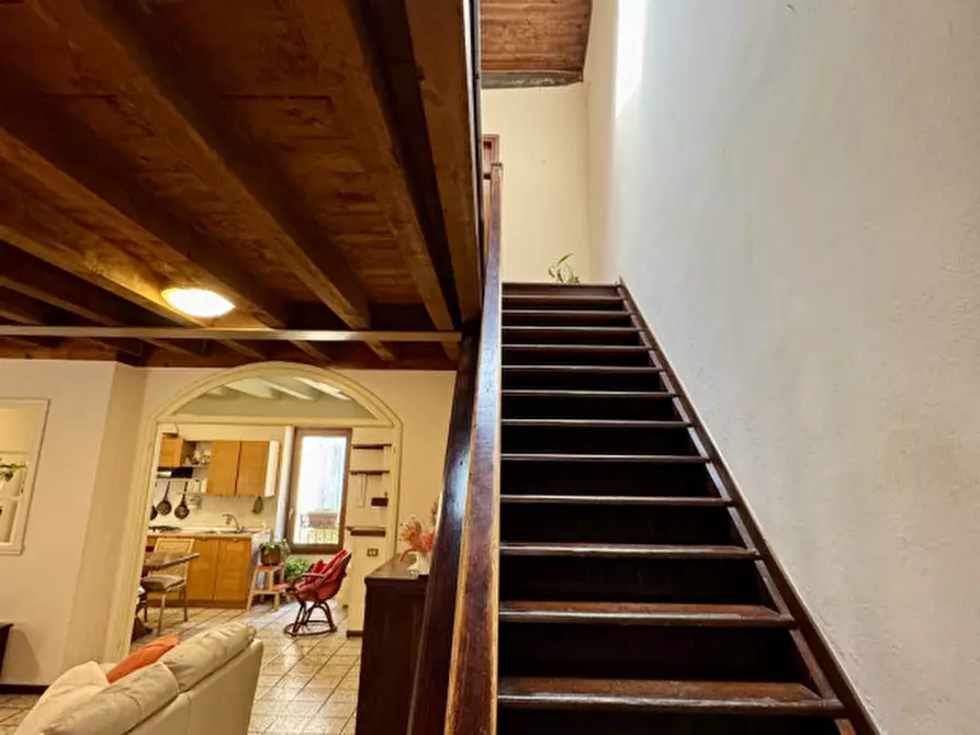 Immagine 24 di Villetta a schiera in vendita  in Via Panimede Averoldi, 29 a Bedizzole