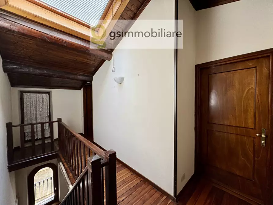 Immagine 25 di Villetta a schiera in vendita  in Via Panimede Averoldi, 29 a Bedizzole