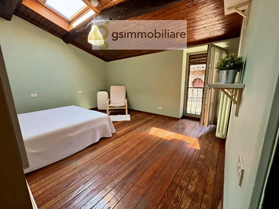 Immagine 26 di Villetta a schiera in vendita  in Via Panimede Averoldi, 29 a Bedizzole