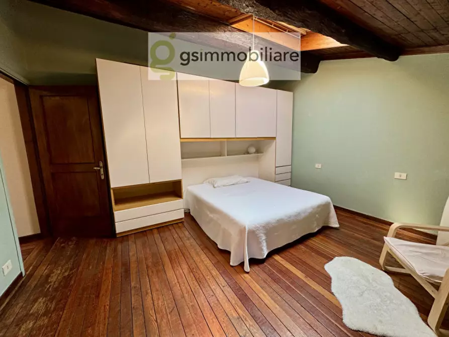 Immagine 27 di Villetta a schiera in vendita  in Via Panimede Averoldi, 29 a Bedizzole