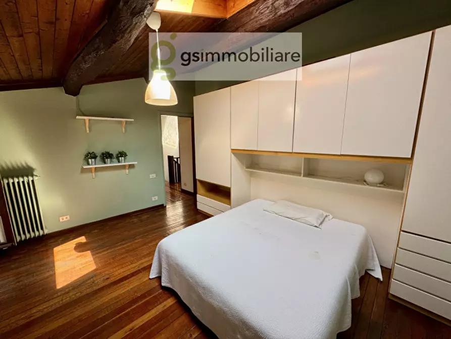 Immagine 28 di Villetta a schiera in vendita  in Via Panimede Averoldi, 29 a Bedizzole