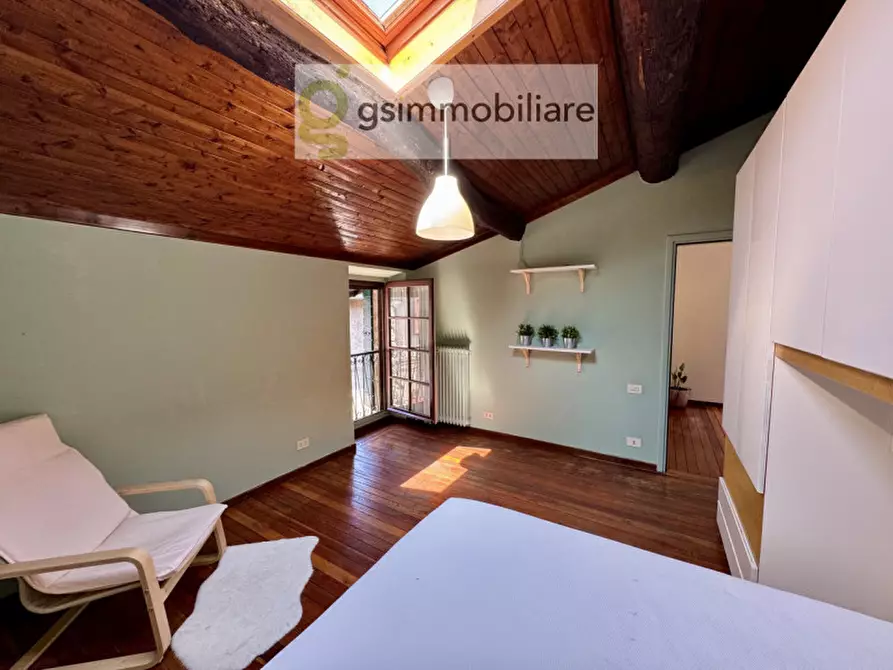 Immagine 29 di Villetta a schiera in vendita  in Via Panimede Averoldi, 29 a Bedizzole