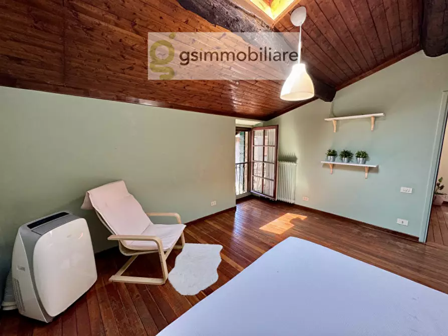 Immagine 30 di Villetta a schiera in vendita  in Via Panimede Averoldi, 29 a Bedizzole