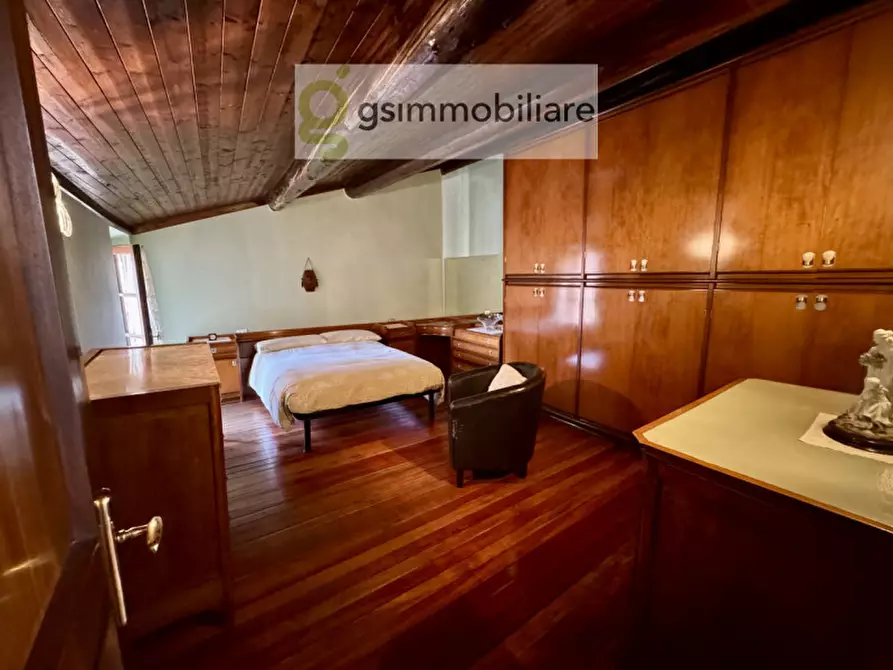 Immagine 31 di Villetta a schiera in vendita  in Via Panimede Averoldi, 29 a Bedizzole