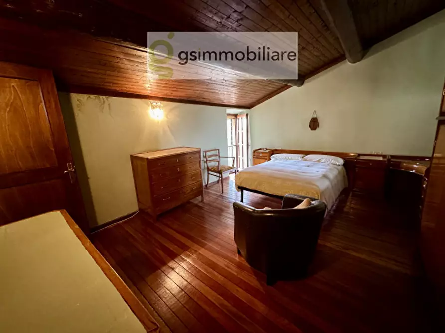 Immagine 32 di Villetta a schiera in vendita  in Via Panimede Averoldi, 29 a Bedizzole