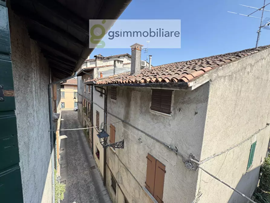 Immagine 35 di Villetta a schiera in vendita  in Via Panimede Averoldi, 29 a Bedizzole