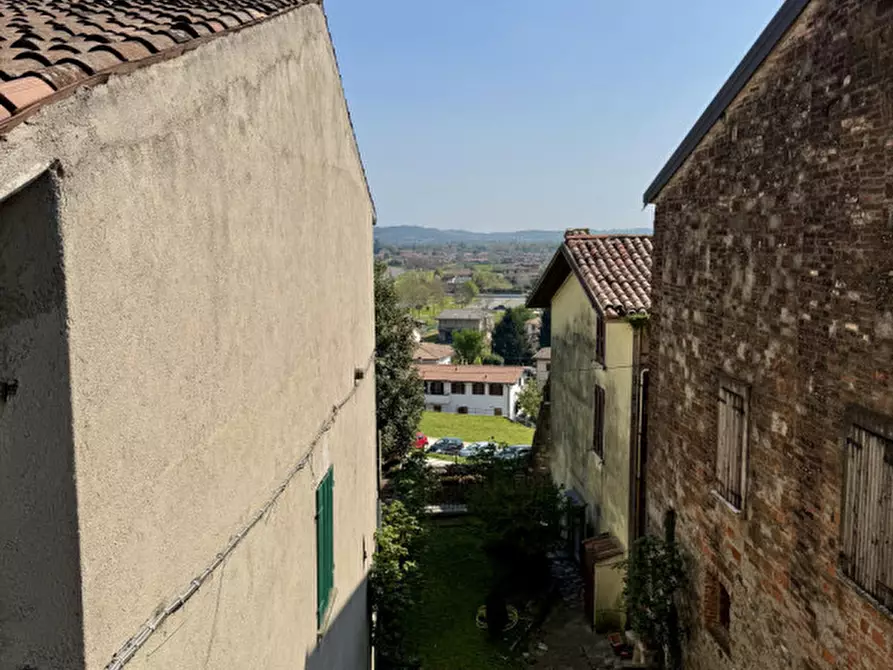 Immagine 36 di Villetta a schiera in vendita  in Via Panimede Averoldi, 29 a Bedizzole