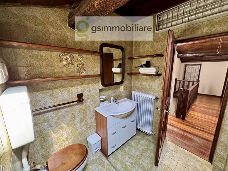 Immagine 42 di Villetta a schiera in vendita  in Via Panimede Averoldi, 29 a Bedizzole