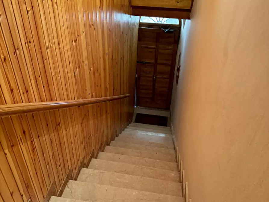 Immagine 43 di Villetta a schiera in vendita  in Via Panimede Averoldi, 29 a Bedizzole