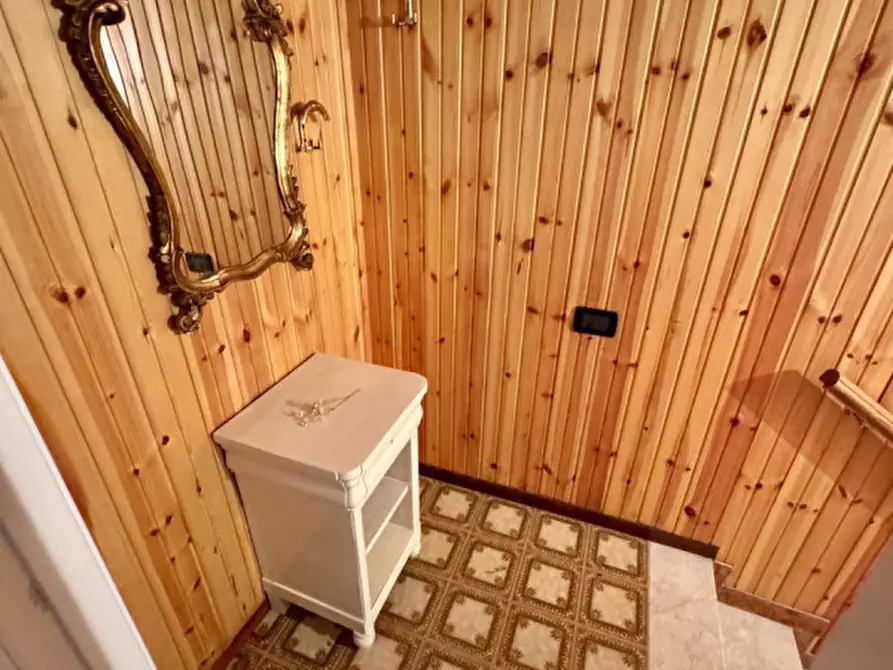 Immagine 44 di Villetta a schiera in vendita  in Via Panimede Averoldi, 29 a Bedizzole