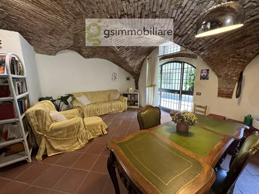 Immagine 46 di Villetta a schiera in vendita  in Via Panimede Averoldi, 29 a Bedizzole