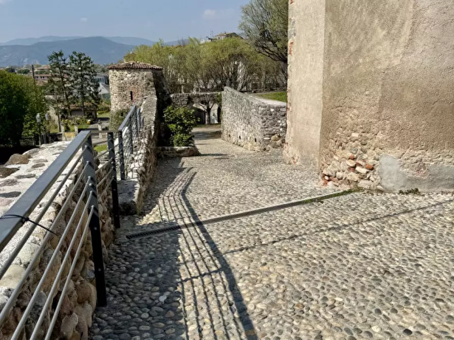 Immagine 47 di Villetta a schiera in vendita  in Via Panimede Averoldi, 29 a Bedizzole