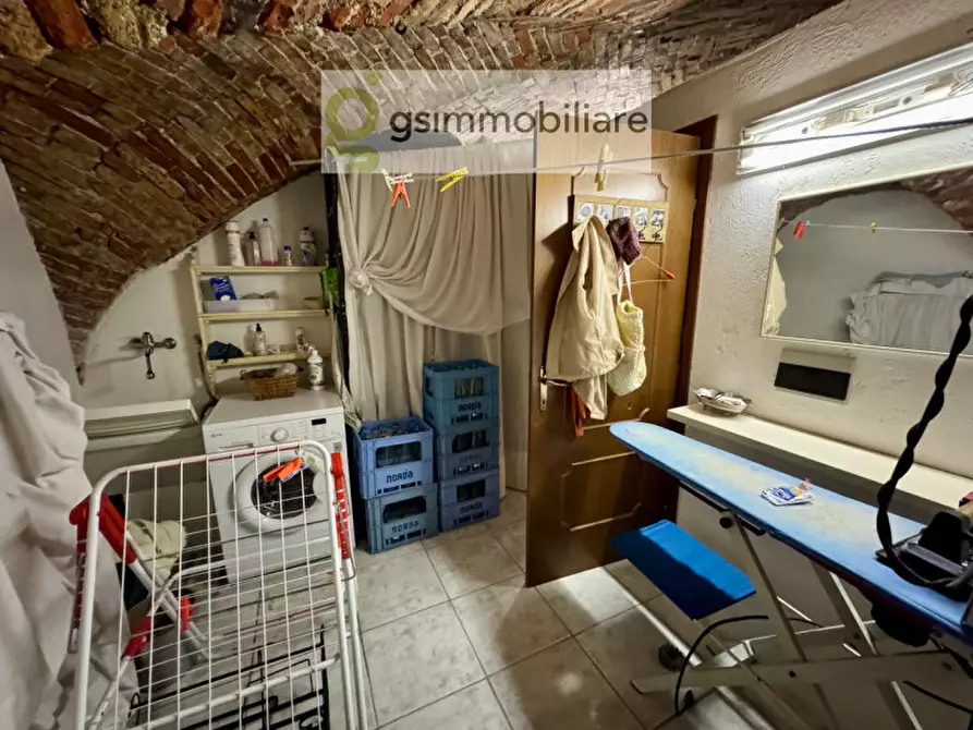 Immagine 50 di Villetta a schiera in vendita  in Via Panimede Averoldi, 29 a Bedizzole