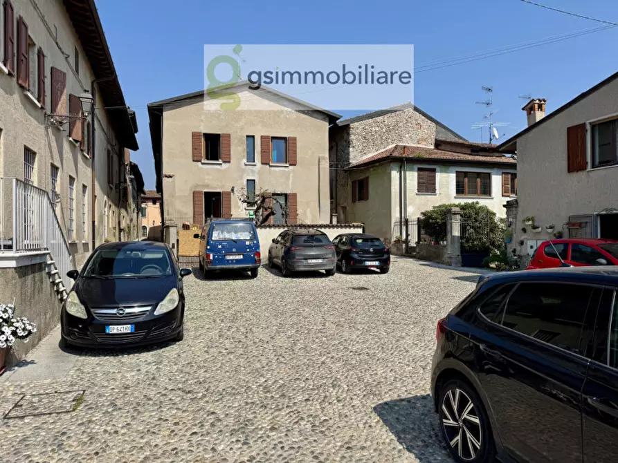 Immagine 51 di Villetta a schiera in vendita  in Via Panimede Averoldi, 29 a Bedizzole